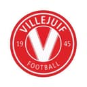 Logo US Villejuif Football