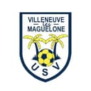 Logo US Villeneuvoise