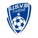 Logo US Villers-Bocage Football