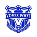 Logo US Voves Foot