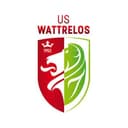 Logo US Wattrelos