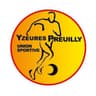 Logo US Yzeures Preuilly