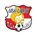 Logo USA Liévin Football