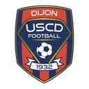 Logo USC Dijon Football