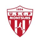Logo USCP Montsûrs