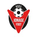 Logo USEL Foot Jonage