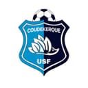 Logo USF Coudekerque