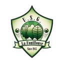 Logo USG La Fouillouse