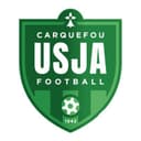 Logo USJA Carquefou Football