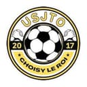 Logo USJTO Choisy Football