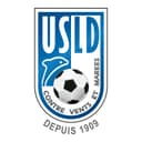 Logo USL Dunkerque