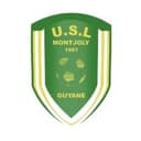 Logo USL Montjoly