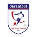 Logo USM Saran Football