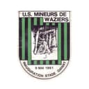 Logo USM Waziers