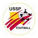 Logo USSP Football