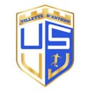 Logo USVJ Football Club