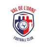 Logo Val de l'Orne FC