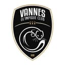 Logo Vannes OC