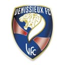 Logo Vénissieux FC