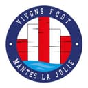 Logo VF Mantes