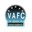 Logo Villeneuve AFC