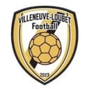 Logo Villeneuve Loubet Football