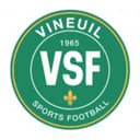 Logo Vineuil Sports Football