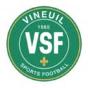 Logo Vineuil Sports Football