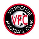 Logo Vitréenne FC