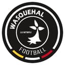 Logo Wasquehal Football