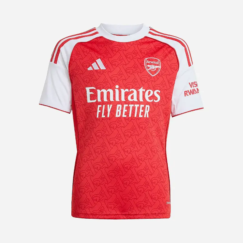 Maillot Arsenal FC Enfant 25 /26