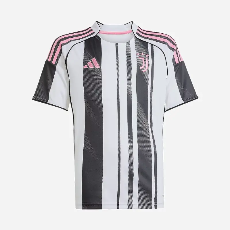 Maillot Juventus Enfant Domicile 25 / 26