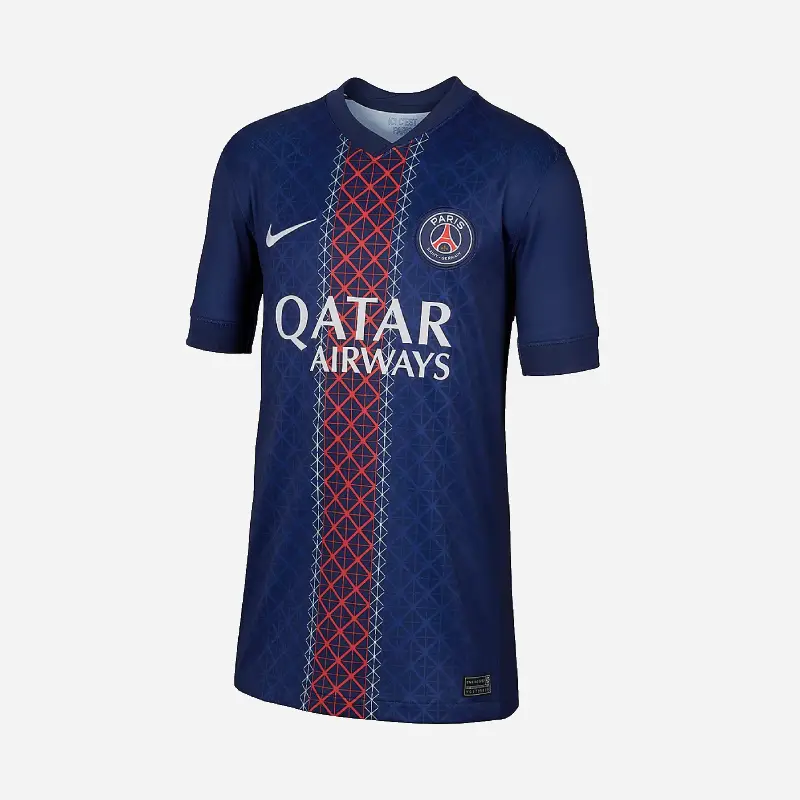 Maillot PSG  Enfant Domicile 25/26