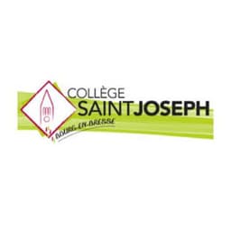 Logo Collège Saint-Joseph