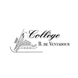 Logo Collège Bernard de Ventadour