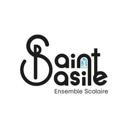 Logo Ensemble Scolaire Saint-Basile