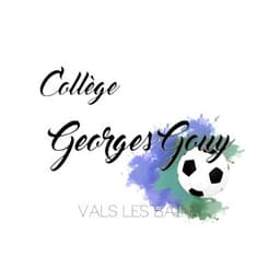 Logo Collège Georges Gouy