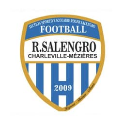 Logo Collège Roger Salengro