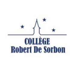 Logo Collège Robert de Sorbon