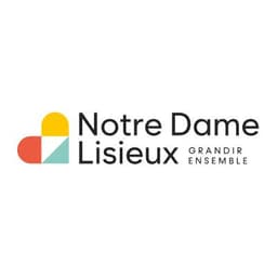 Logo Collège Notre Dame