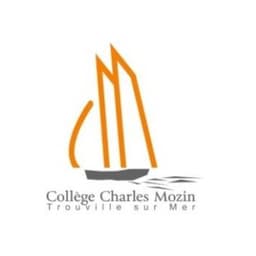 Logo Collège Charles Mozin