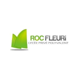 Logo Lycée Agricole Roc Fleuri