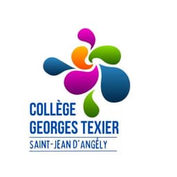 Logo Collège Georges Texier