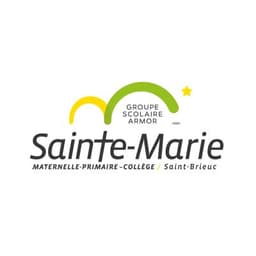 Logo Collège Sainte-Marie