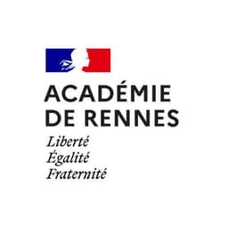 Logo Collège Roger-Vercel