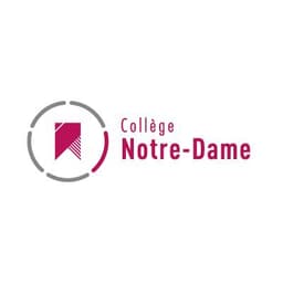 Logo Collège Notre-Dame