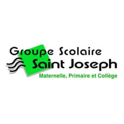 Logo Collège Saint-Joseph