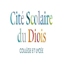 Logo Collège du Diois