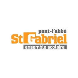 Logo Collège Saint-Gabriel