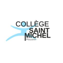 Logo Collège Saint-Michel